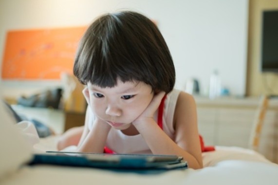 Tinh o Trung Quoc yeu cau phan loai phim hoat hinh hinh anh