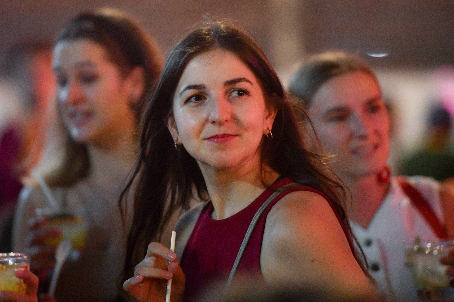 le hoi cocktail o TPHCM anh 2