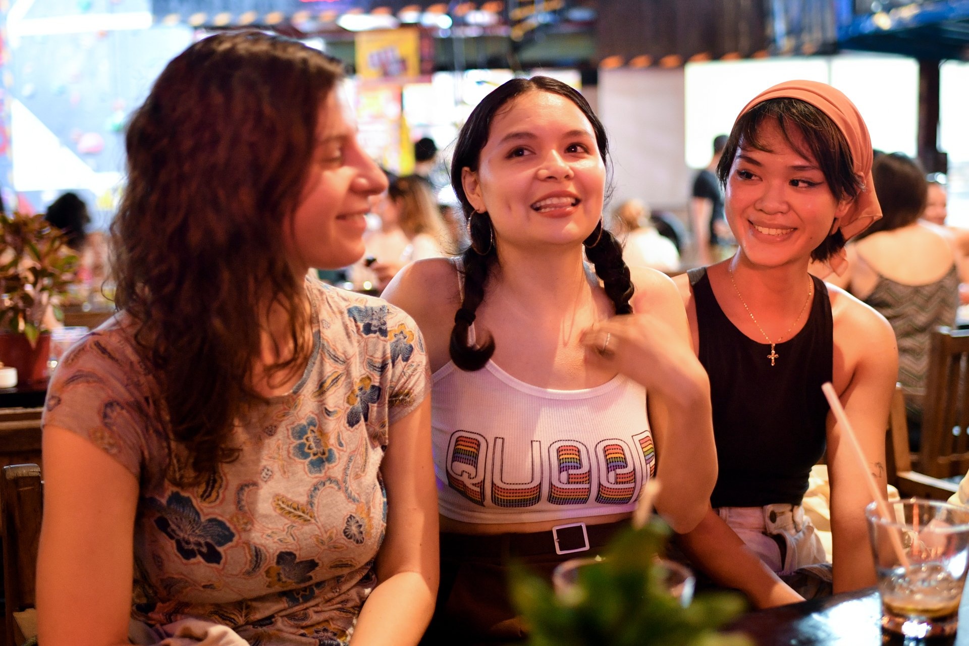 le hoi cocktail o TPHCM anh 9