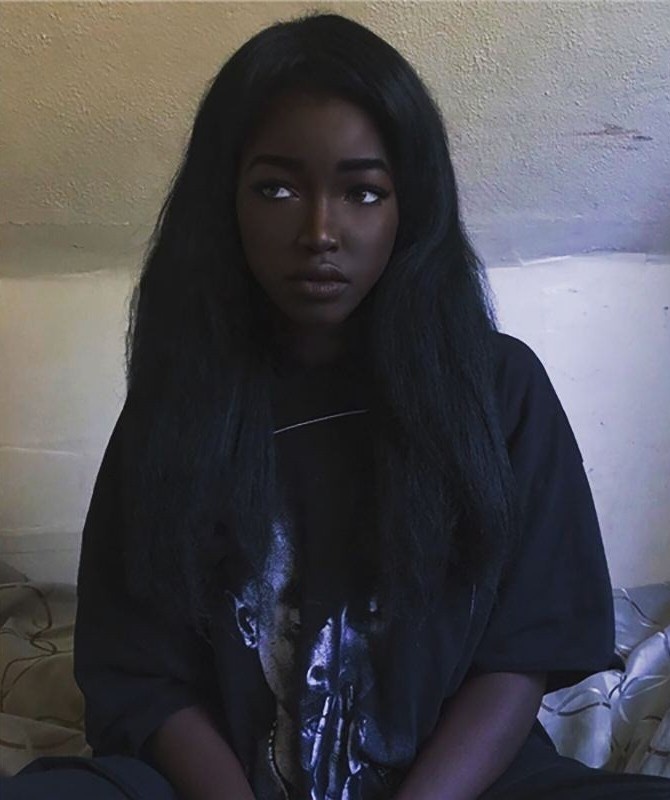 Co gai My duoc menh danh la bup be Barbie da mau anh 5