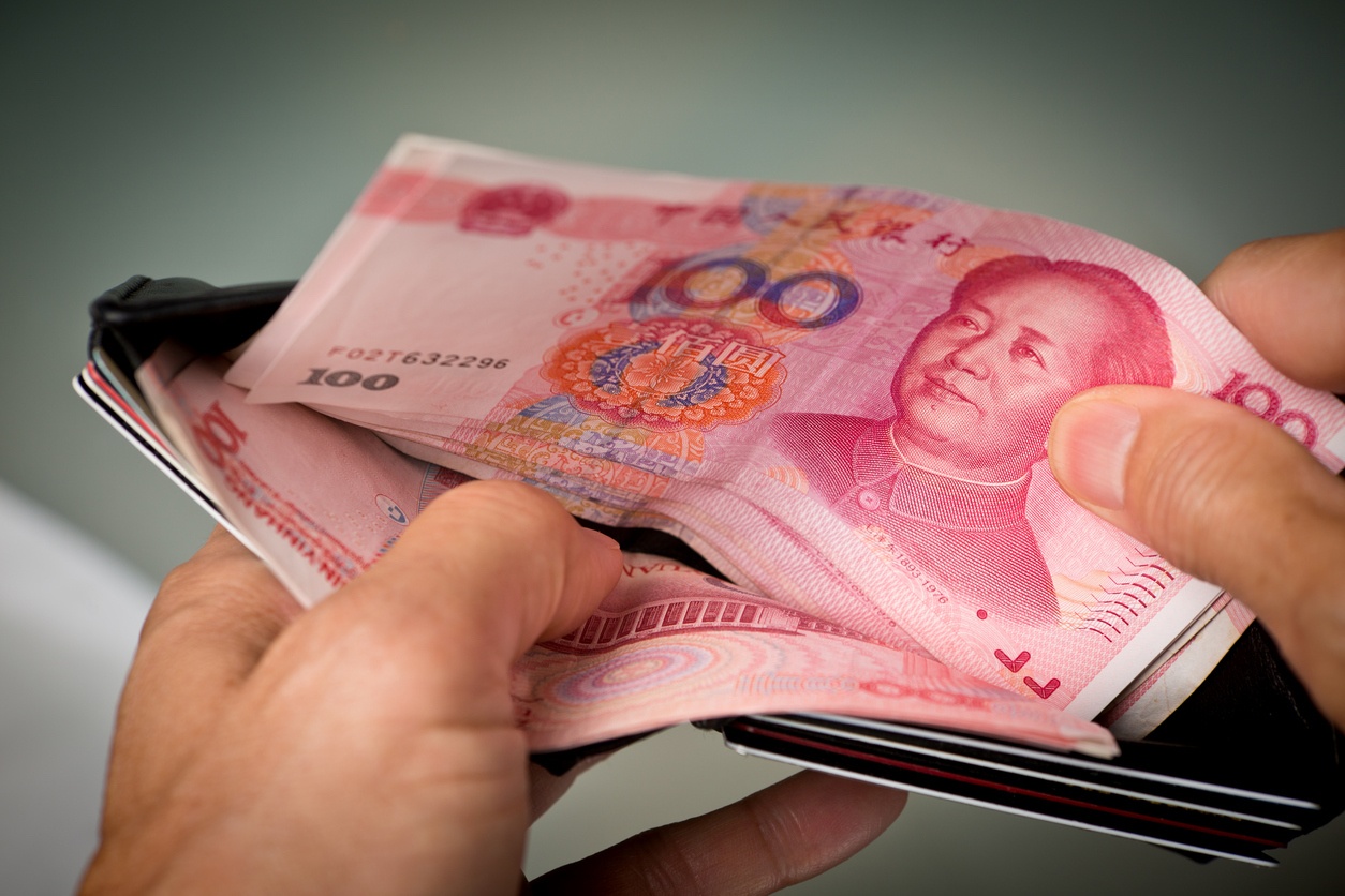 Giu tien trong cac gia dinh Trung Quoc anh 2