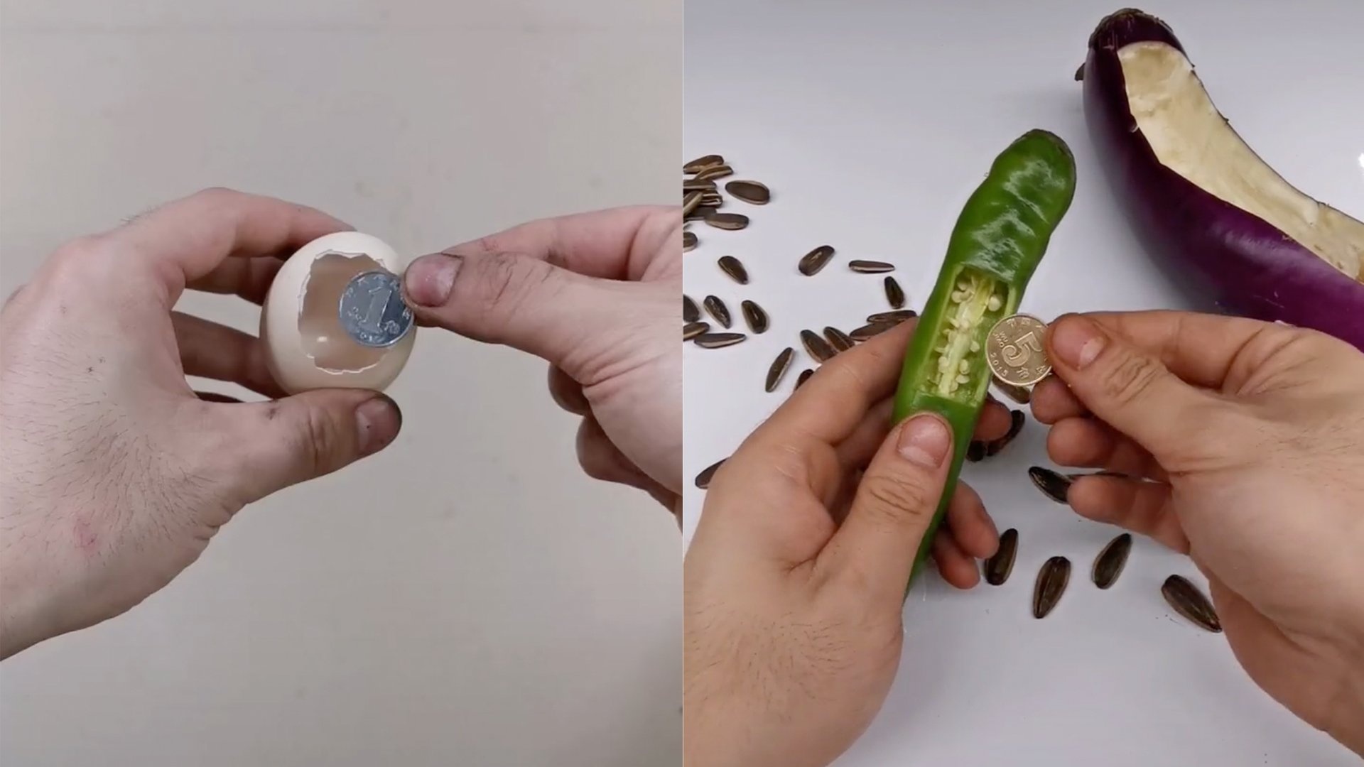 Giu tien trong cac gia dinh Trung Quoc anh 1