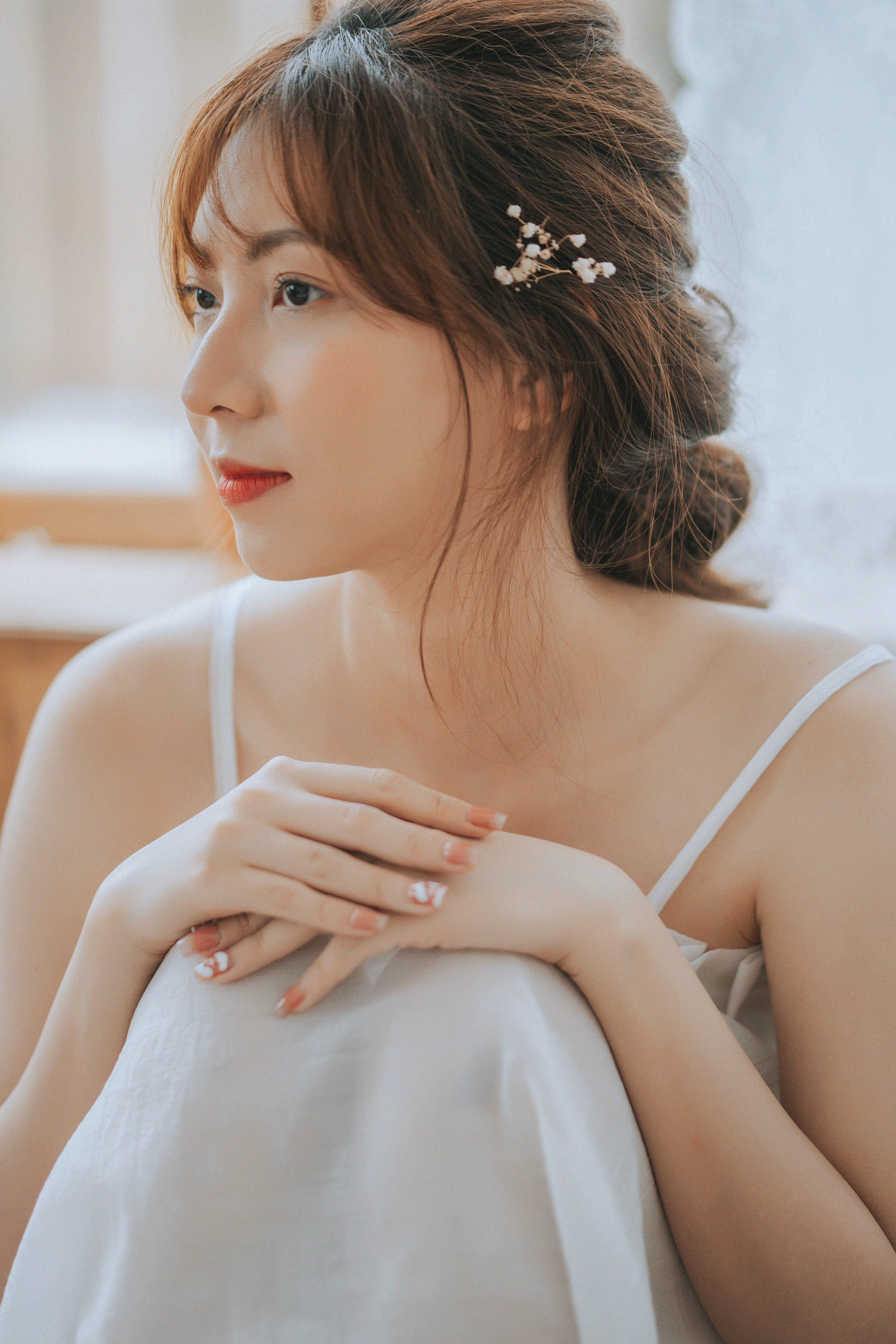 Nữ thủ khoa đầu tiên ngành Điều khiển và Tự động hóa ở ĐH Bách Khoa ảnh 2 Nu thu khoa dau tien nganh Dieu khien va Tu dong hoa o DH Bach Khoa anh 2