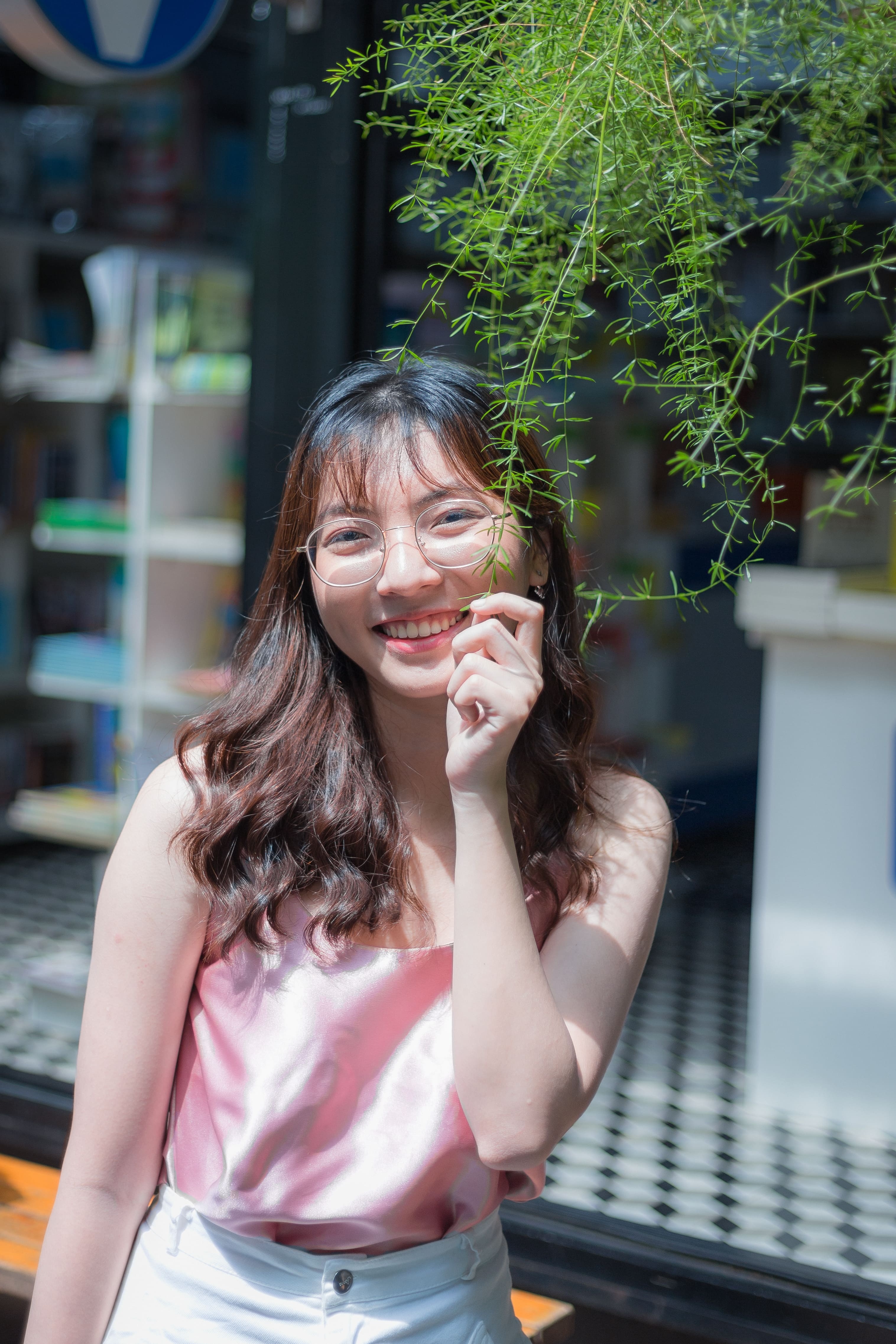 Nữ thủ khoa đầu tiên ngành Điều khiển và Tự động hóa ở ĐH Bách Khoa ảnh 6 Nu thu khoa dau tien nganh Dieu khien va Tu dong hoa o DH Bach Khoa anh 6