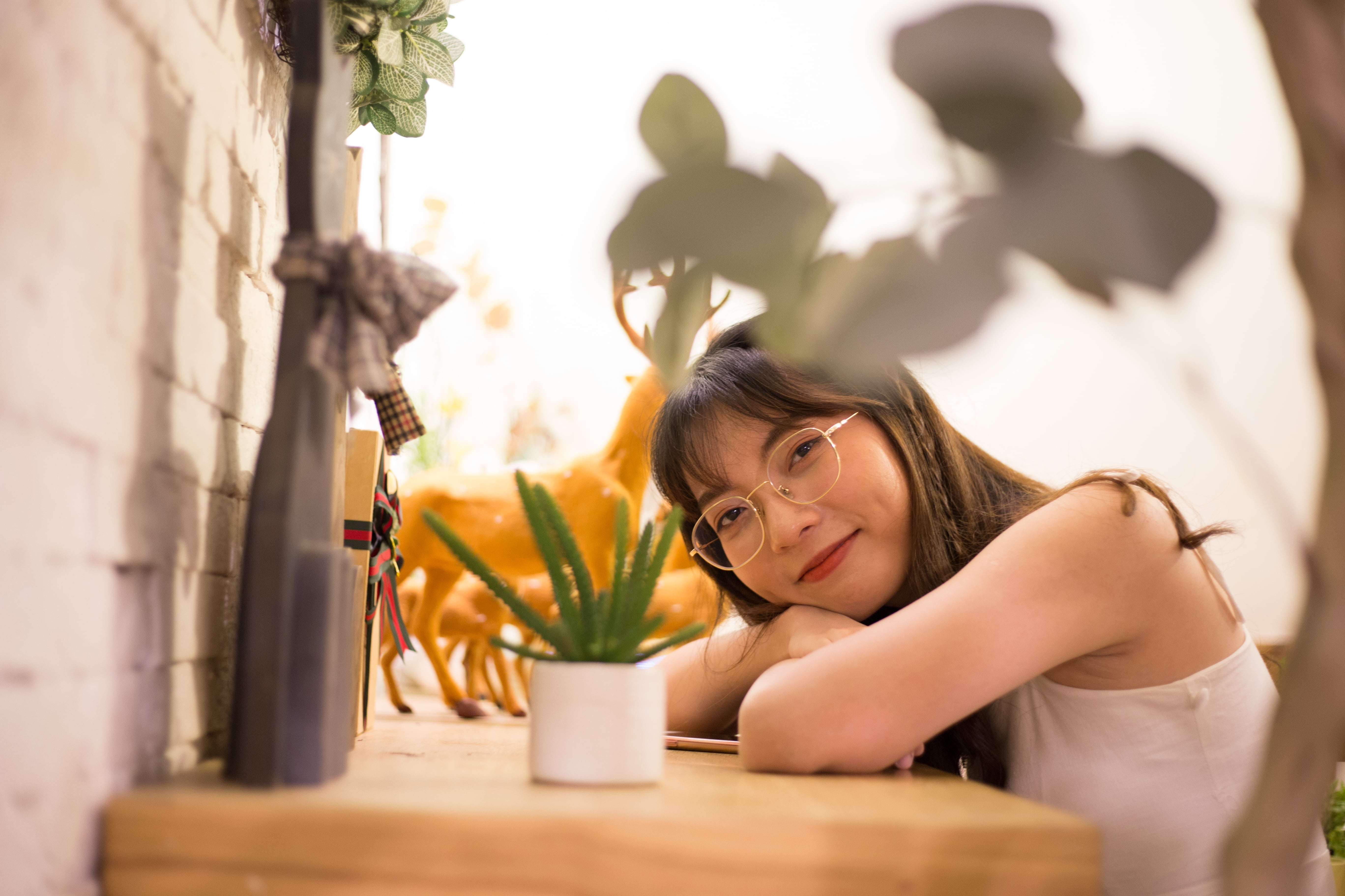 Nu thu khoa dau tien nganh Dieu khien va Tu dong hoa o DH Bach Khoa anh 4