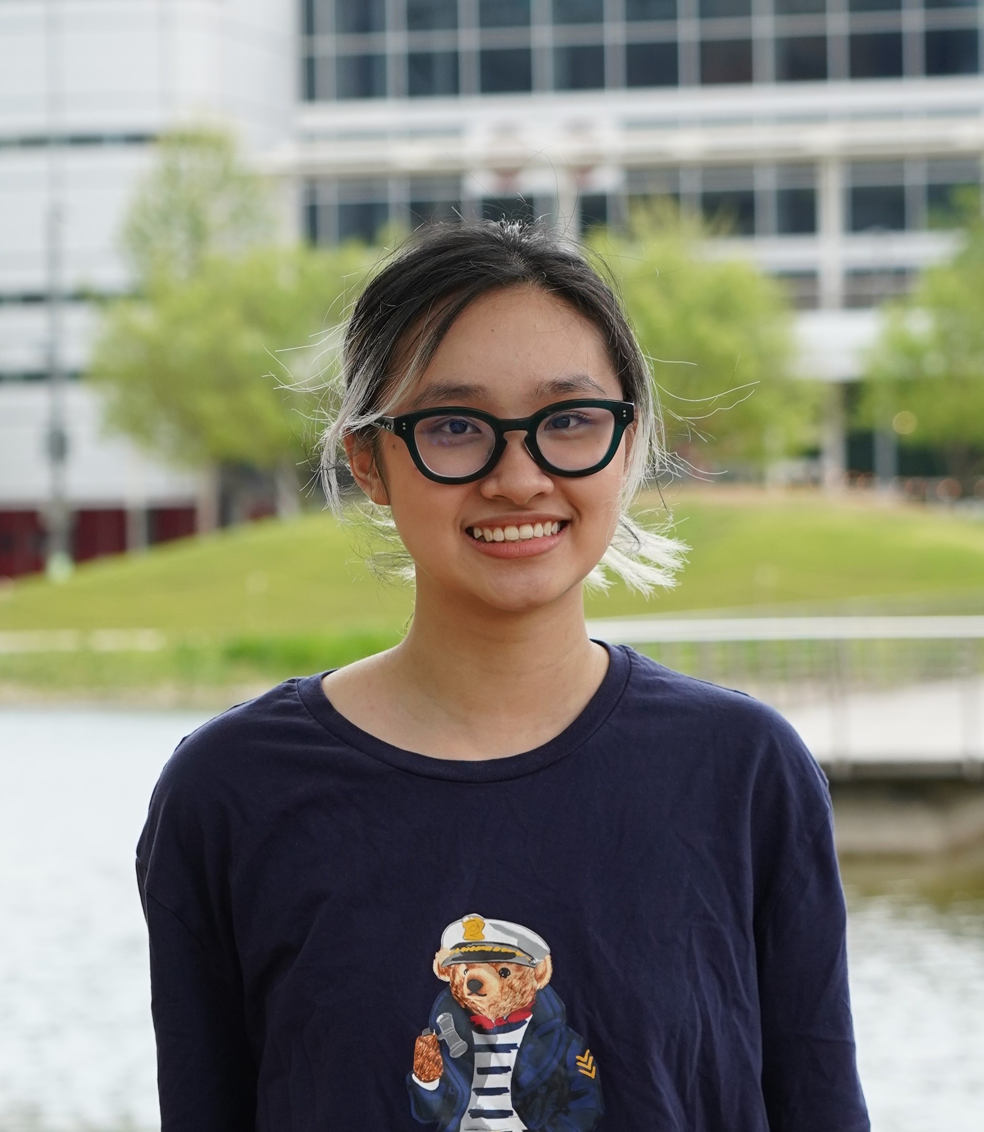 Nu sinh gianh hoc bong 7 ty dong cua Dai hoc Stanford anh 3