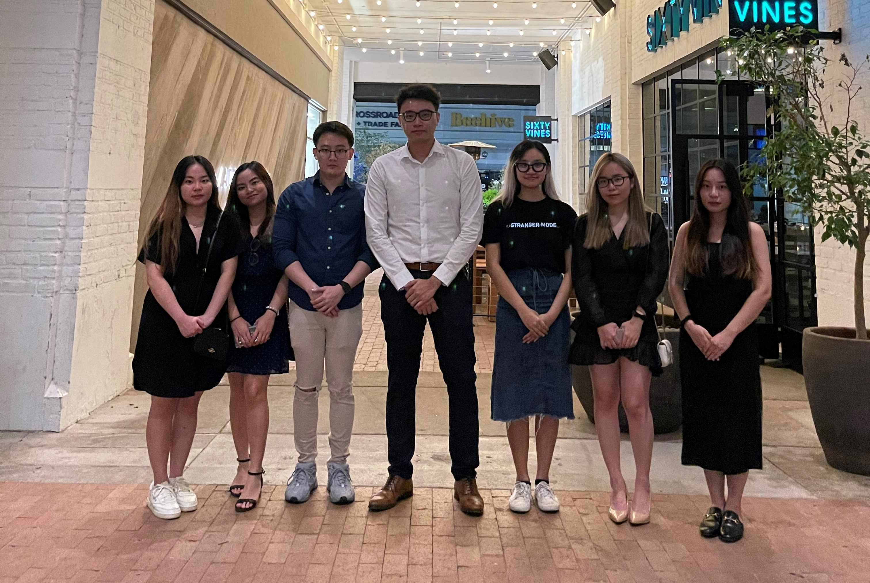 Nữ sinh giành học bổng 7 tỷ đồng của Đại học Stanford  ảnh 2 Nu sinh gianh hoc bong 7 ty dong cua Dai hoc Stanford anh 2