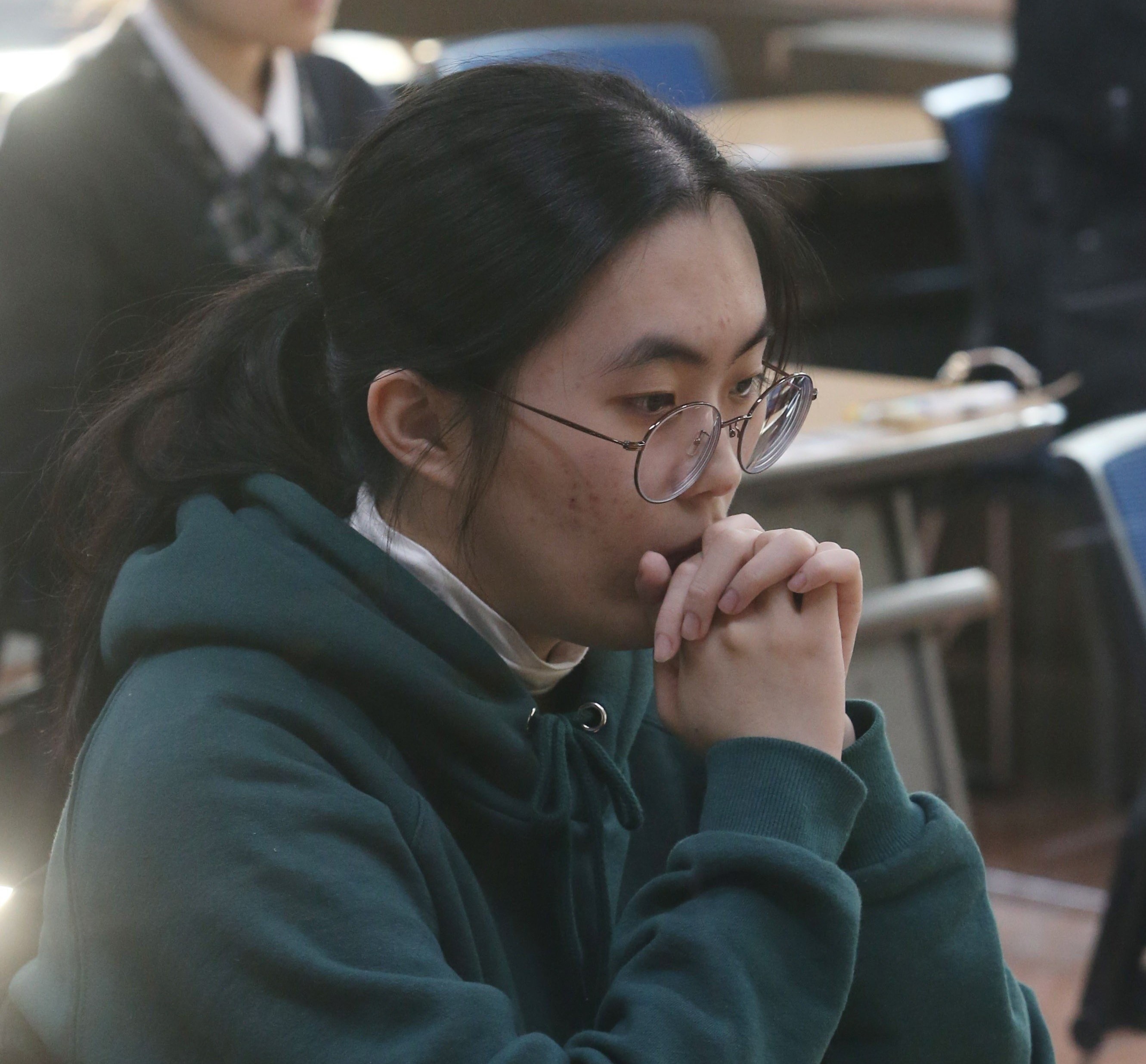 Nguoi tre Han Quoc den Lang khong lo lang de tim kiem hanh phuc anh 4