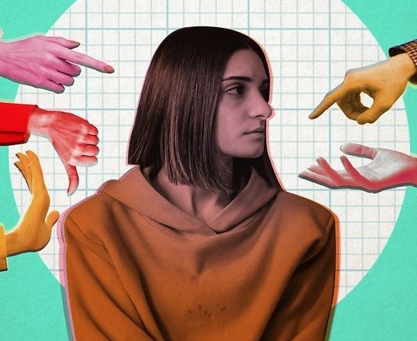 Ky thi nu gioi ngay cang cam re sau tai noi lam viec anh 1