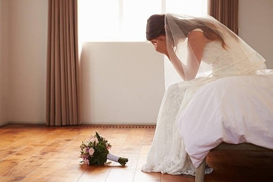 'Toi hoi han vi vung tien to chuc le cuoi dat do' hinh anh