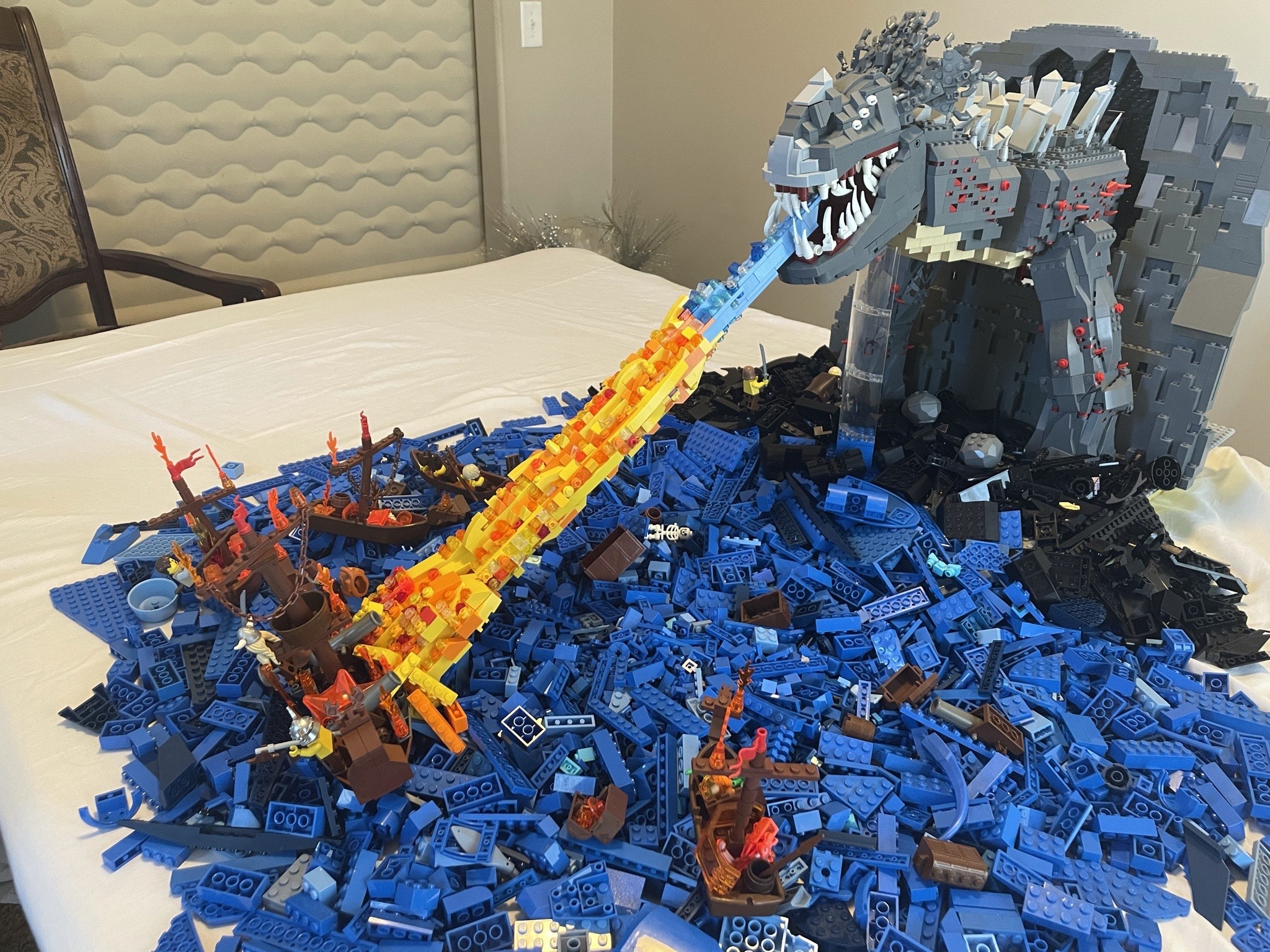 Nam sinh gốc Việt giành học bổng toàn phần của của ĐH Harvard ảnh 5 Nam sinh goc Viet gianh hoc bong toan phan cua cua DH Harvard anh 5