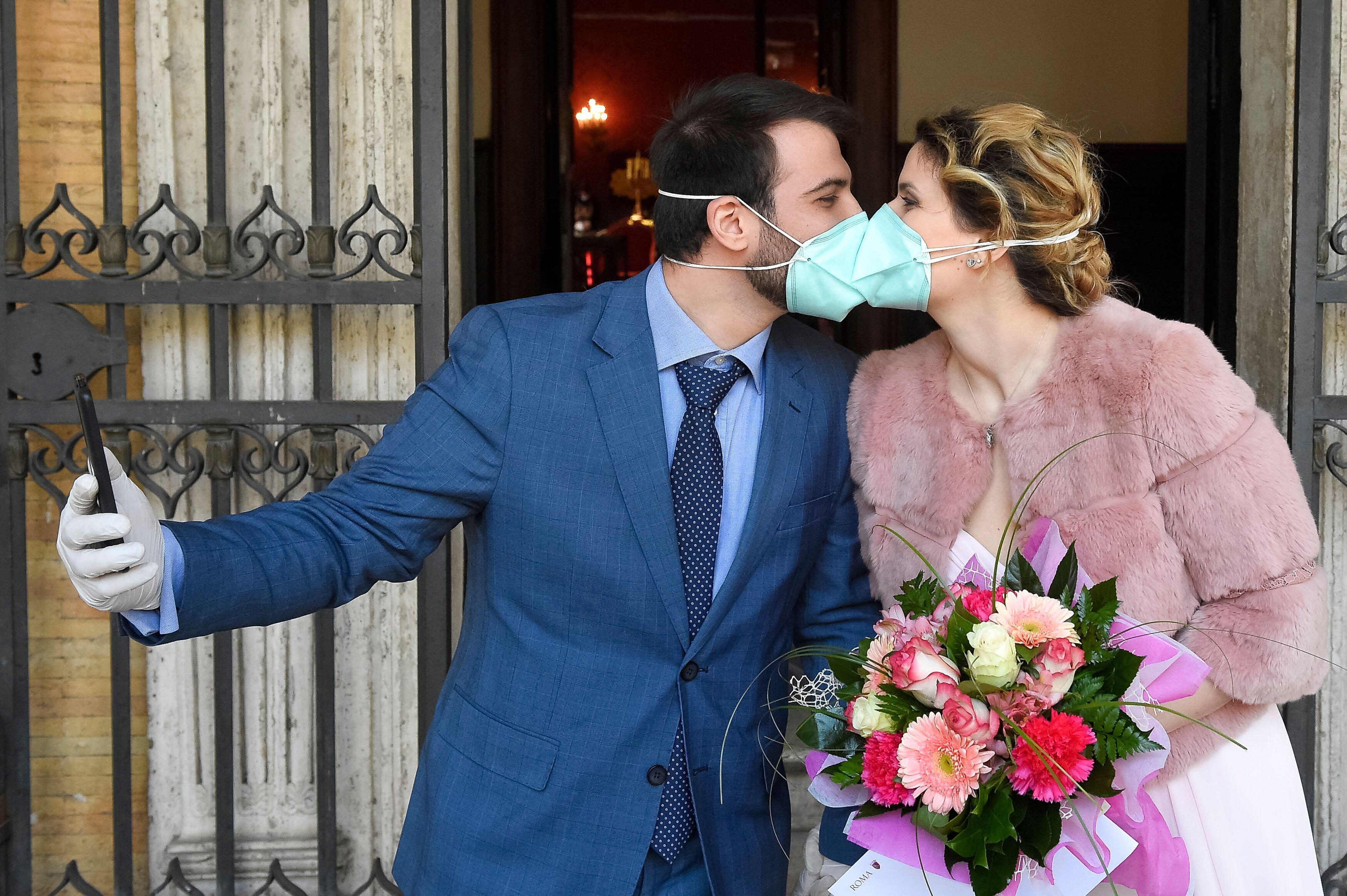 Mua cuoi ron rang tro lai tai My anh 2