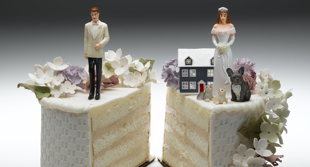 Nguoi My kho ly hon vi chi phi cao anh 1