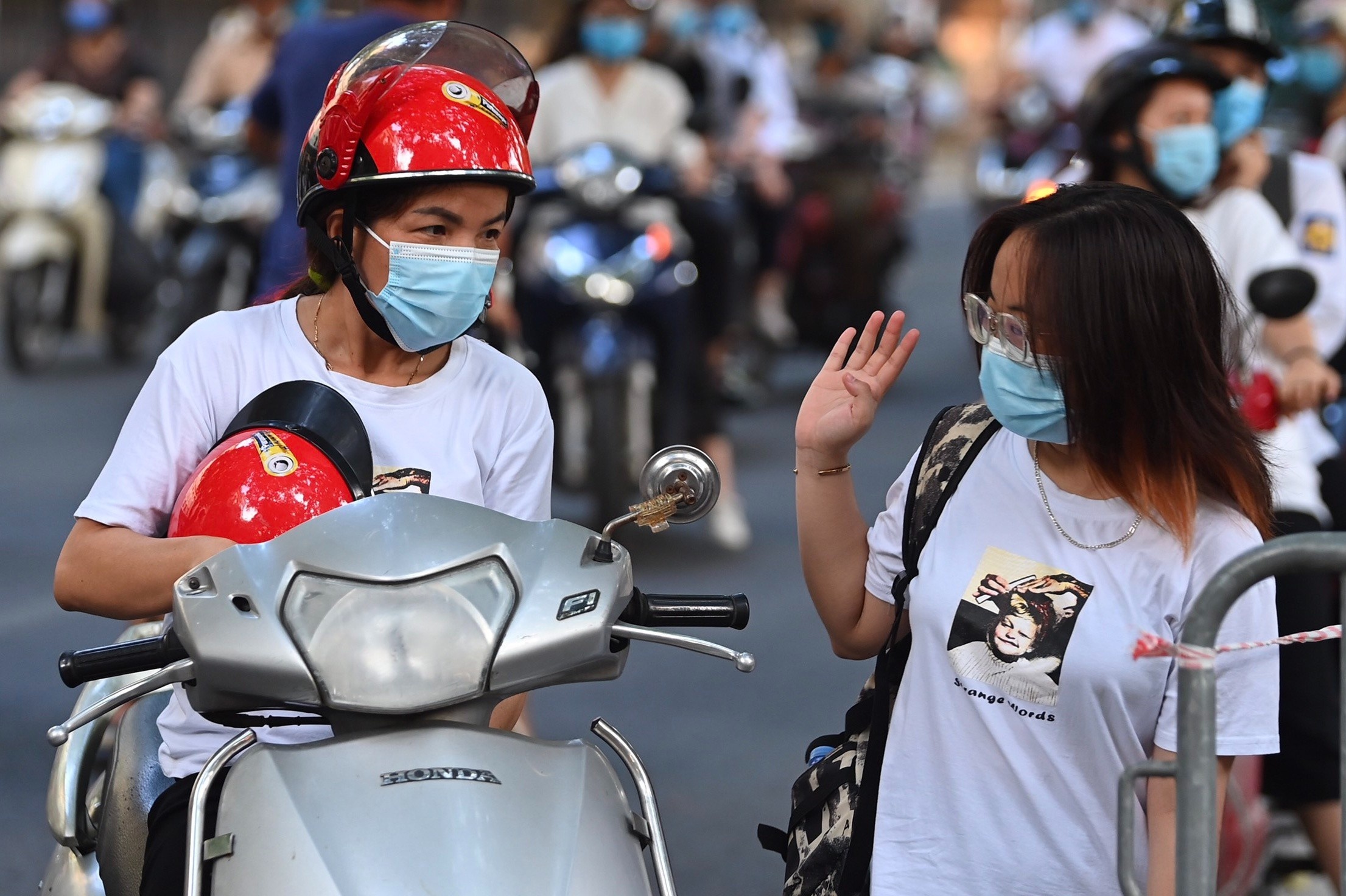 Noi long si tu khi duoc hoi ‘Thi tot khong con?’ hinh anh