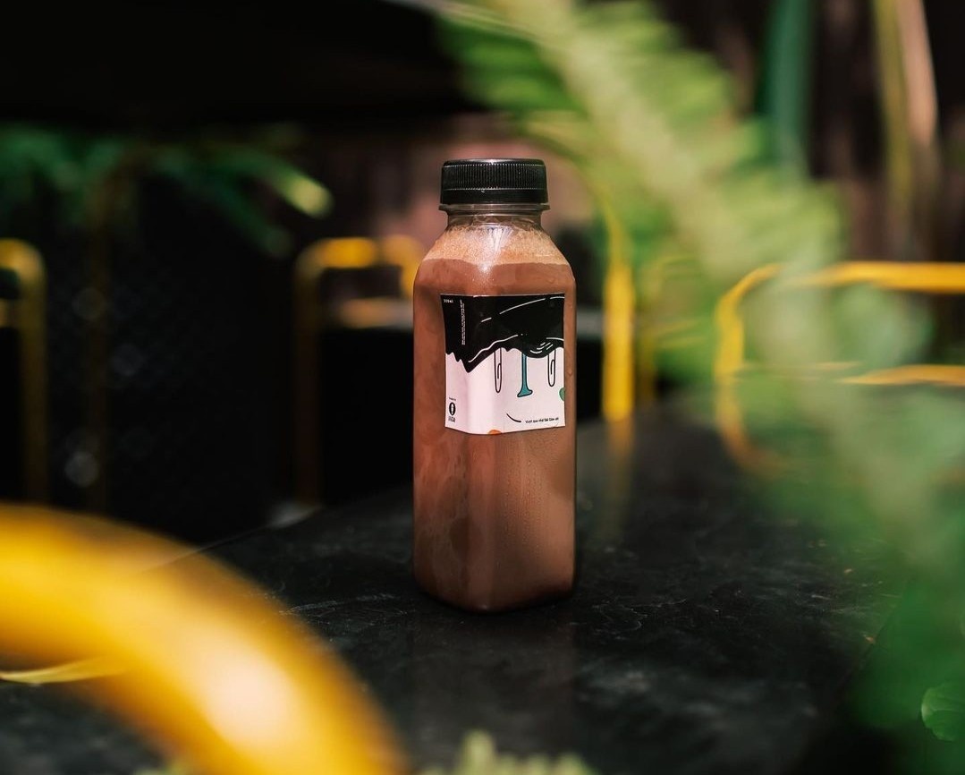 Cac quan ca phe o TP.HCM tim moi cach song chung voi dich anh 5