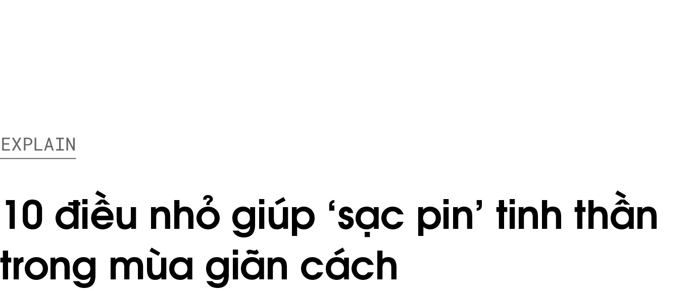 10 dieu nho giup sac pin tinh than trong mua gian cach anh 1