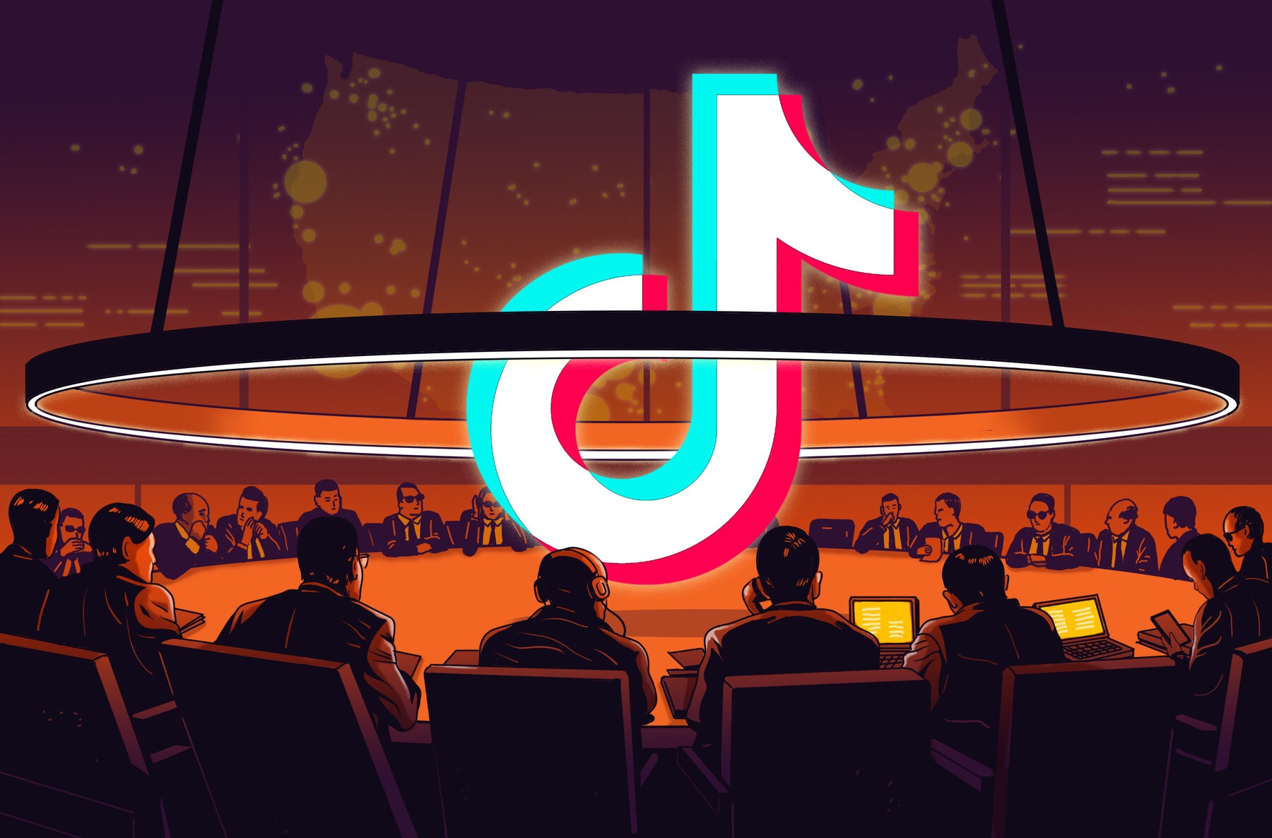 Vi sao khong nen tin vao loi khuyen lam dep tran lan tren TikTok anh 1