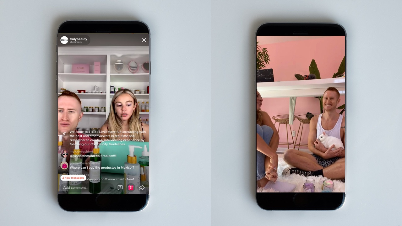 Vi sao khong nen tin vao loi khuyen lam dep tran lan tren TikTok anh 2