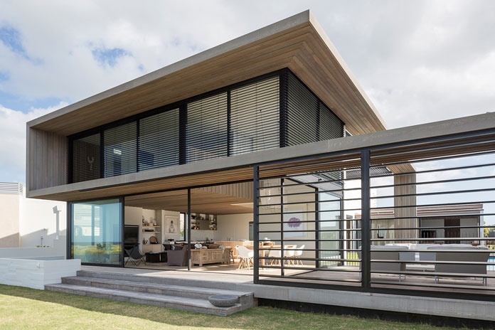 Giới siêu giàu New Zealand mua nhà ở thị trấn để giữ tài sản ảnh 2 Gioi sieu giau New Zealand mua nha o thi tran de giu tai san anh 2