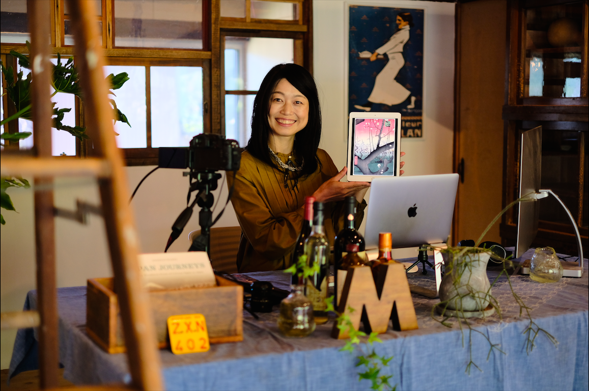 Cac tour du lich ao ban chay o Nhat Ban anh 2