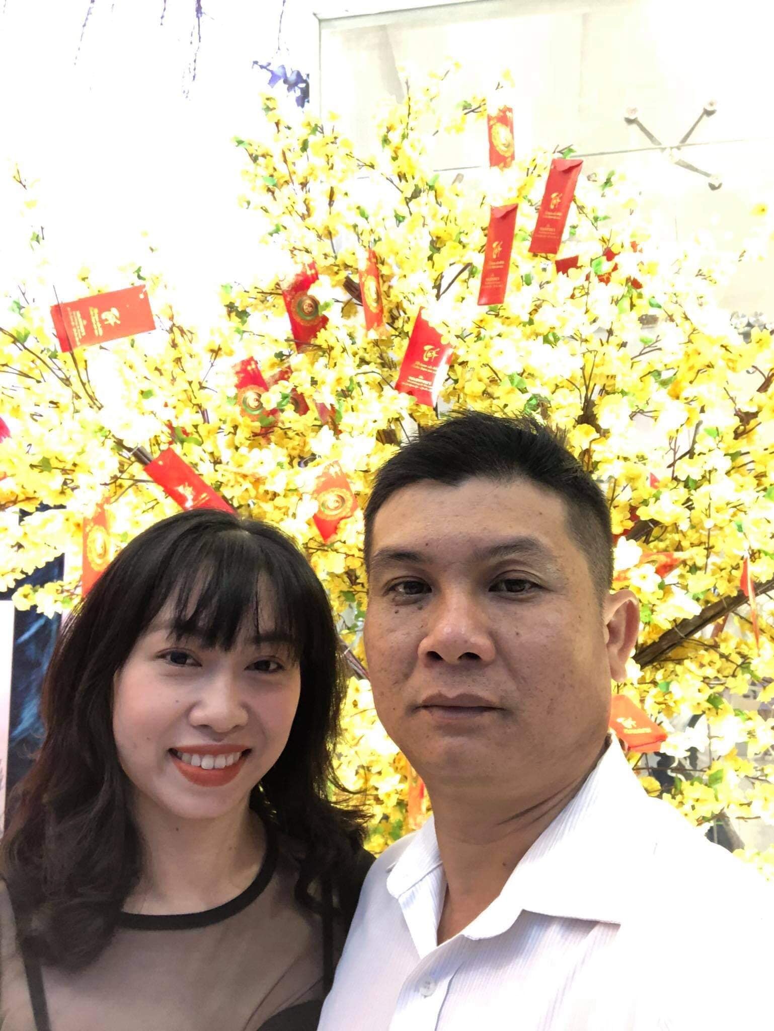 Gan mot thang chien dau voi Covid-19 cua gia dinh co 6 F0 o TP.HCM anh 2