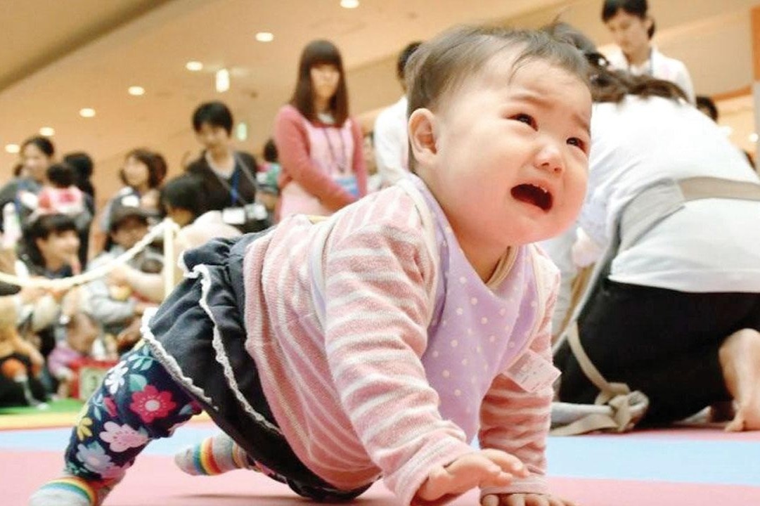 Nhat Ban cho cong chuc nghi co luong neu dieu tri hiem muon hinh anh