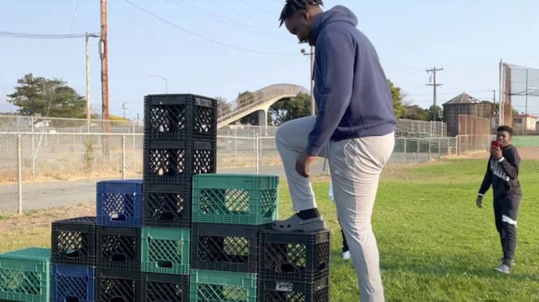 TikTok xoa thu thach thung sua vi nhieu nguoi nhap vien anh 1