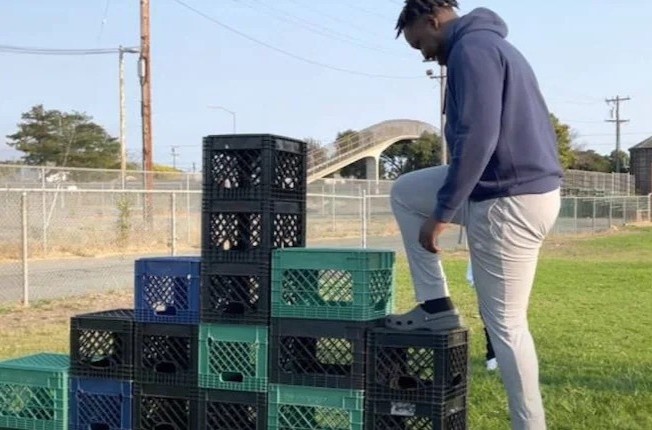 TikTok xoa thu thach thung sua vi khien nhieu nguoi nhap vien hinh anh