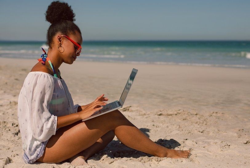 Cuộc canh tranh khốc liệt giữa các freelancer ảnh 2 Cuoc canh tranh khoc liet giua cac freelancer anh 2