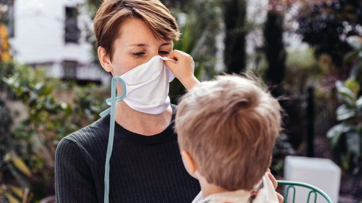 Nhieu phu huynh My noi doi de con duoi 12 tuoi duoc tiem chung anh 1