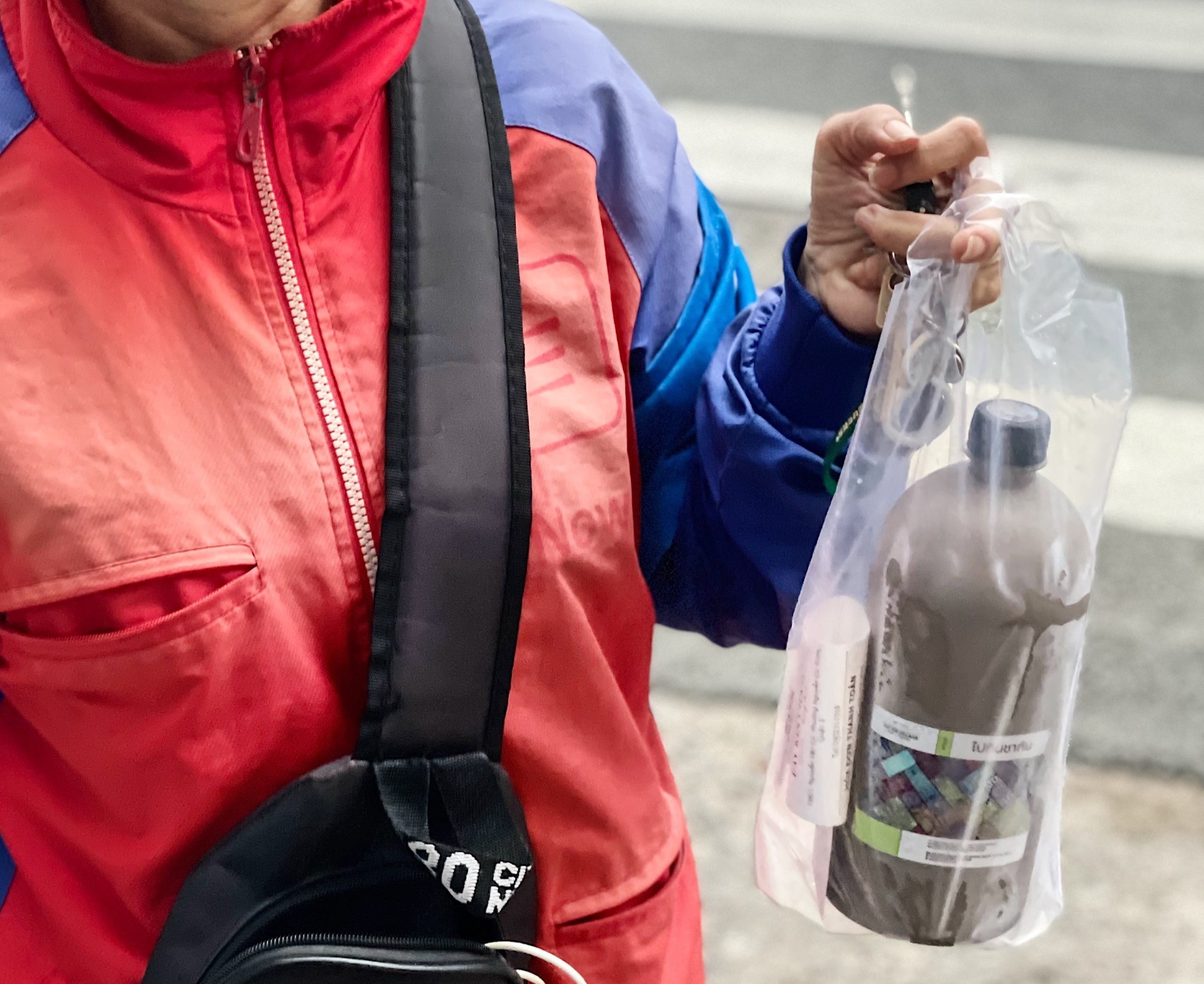 Tinh hinh trai nguoc cua cac quan ca phe o TP.HCM khi mo ban mang di anh 3