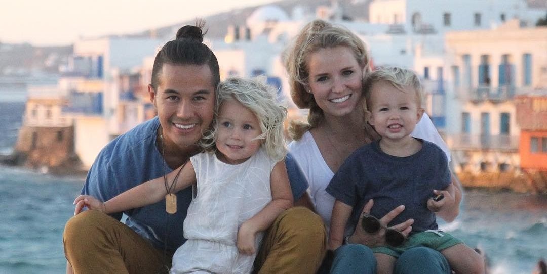 Gioi nha giau khong muon de lai nhieu tai san cho con cai anh 1