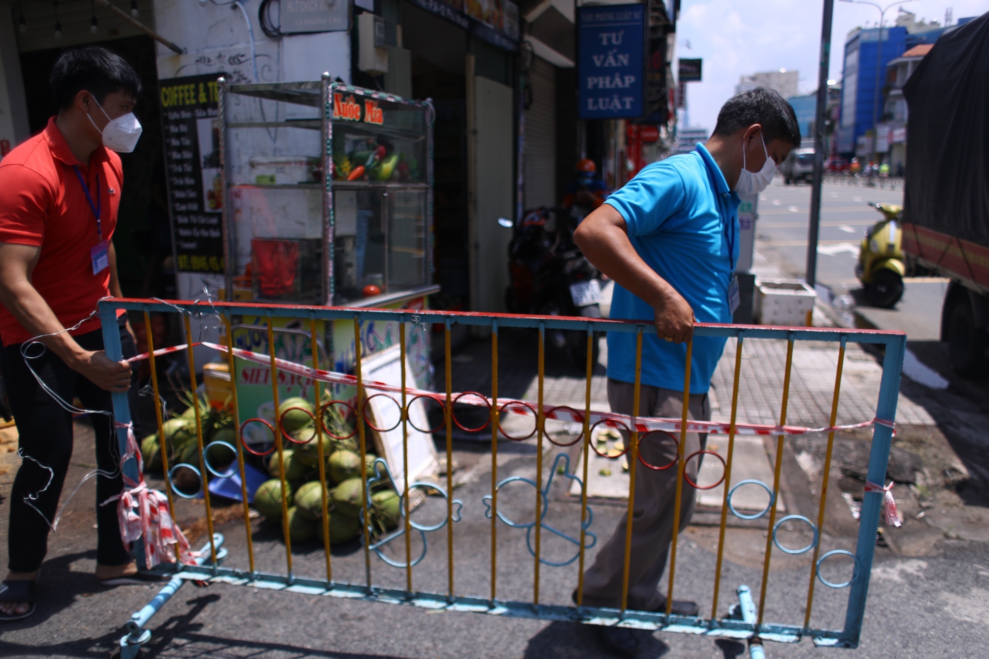 Rao chan duoc go bo nguoi dan TP.HCM vui mung nhung khong chu quan anh 2