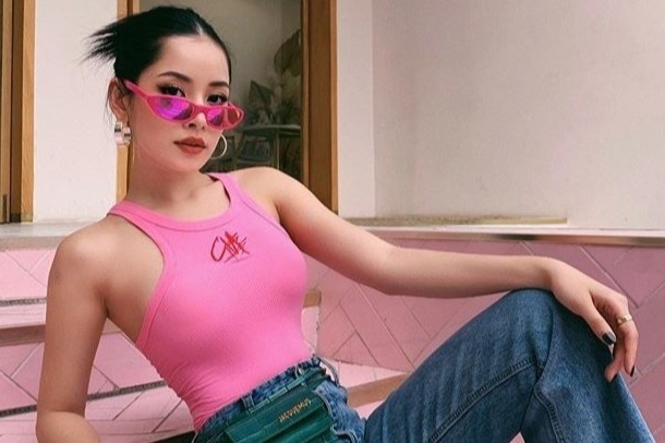 Noi chuyen chem ngoai ngu va hien tuong ‘quen’ tieng me de hinh anh