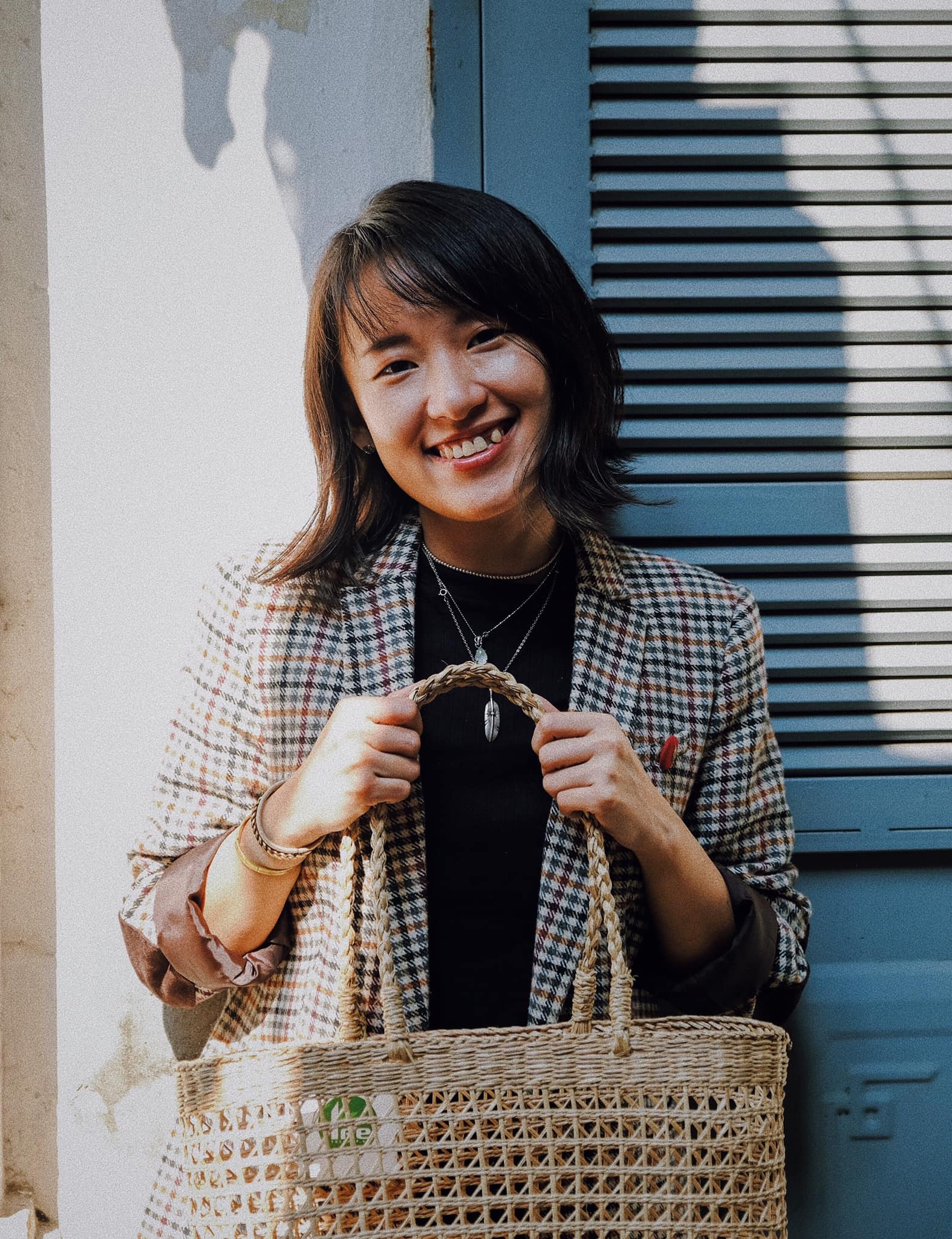 Trải nghiệm bị kỳ thị hình xăm của cô gái Việt ở Nhật ảnh 6 Trai nghiem bi ky thi hinh xam cua co gai Viet o Nhat anh 6