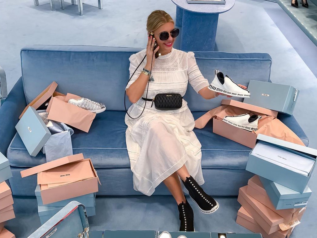 Xu huong khong mua gi va trao doi do cu qua mang anh 2