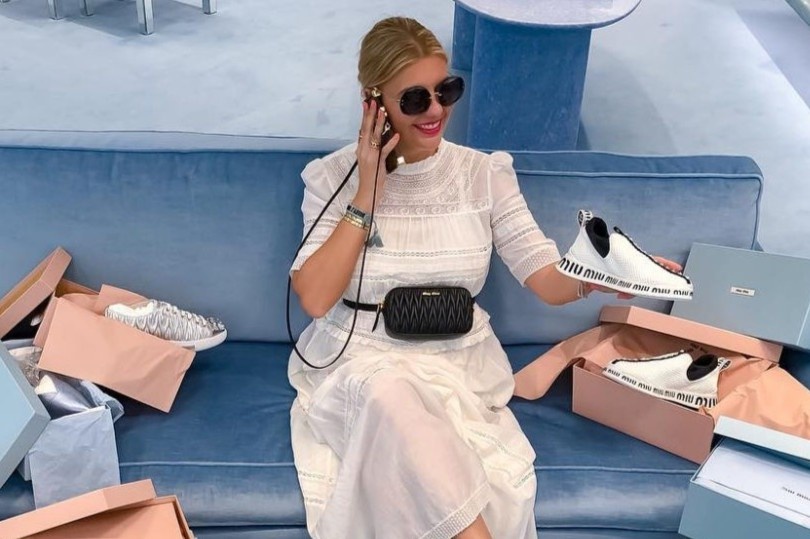 Xu huong ‘khong mua gi’ hinh anh