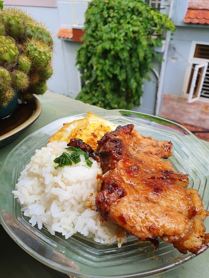 Don ra rieng nguoi tre TP.HCM chap nhan o nha nho di lam xa anh 6