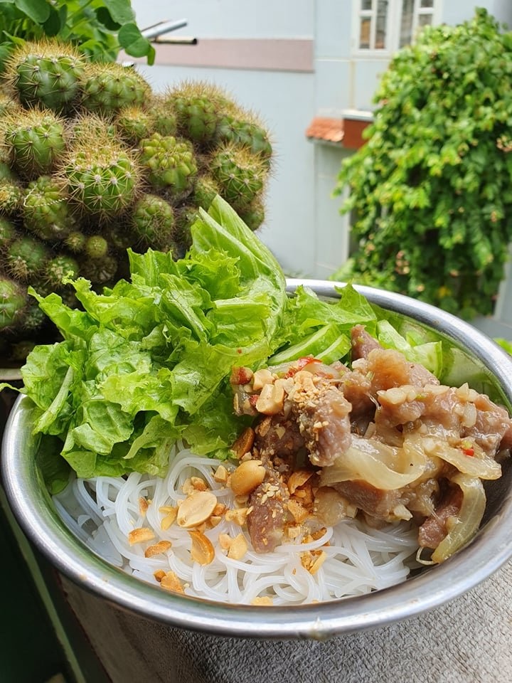 Don ra rieng nguoi tre TP.HCM chap nhan o nha nho di lam xa anh 8