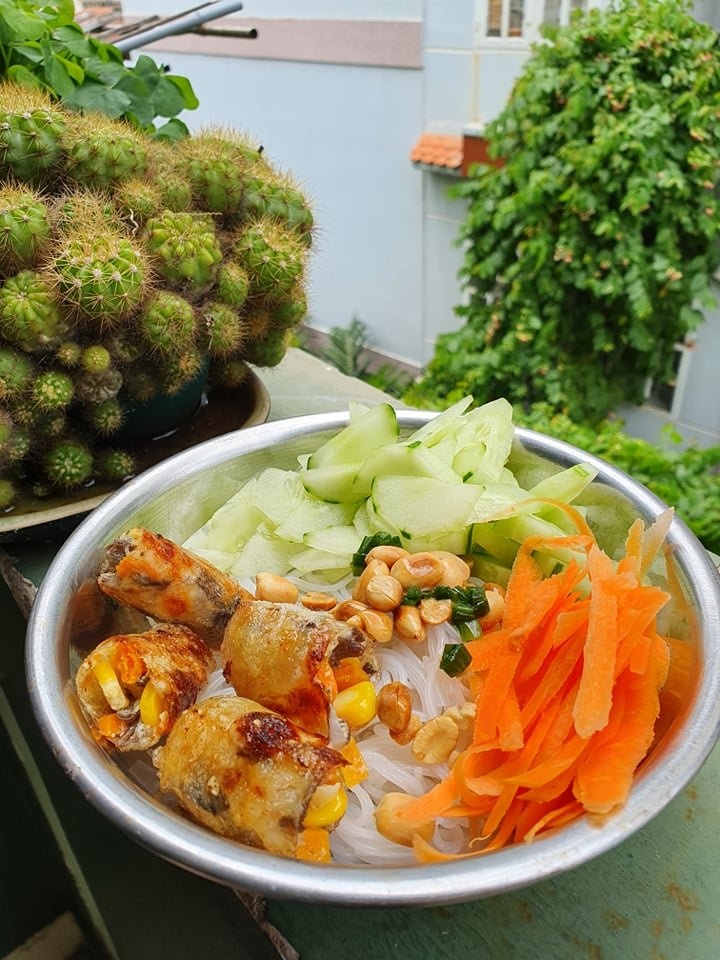 Don ra rieng nguoi tre TP.HCM chap nhan o nha nho di lam xa anh 7