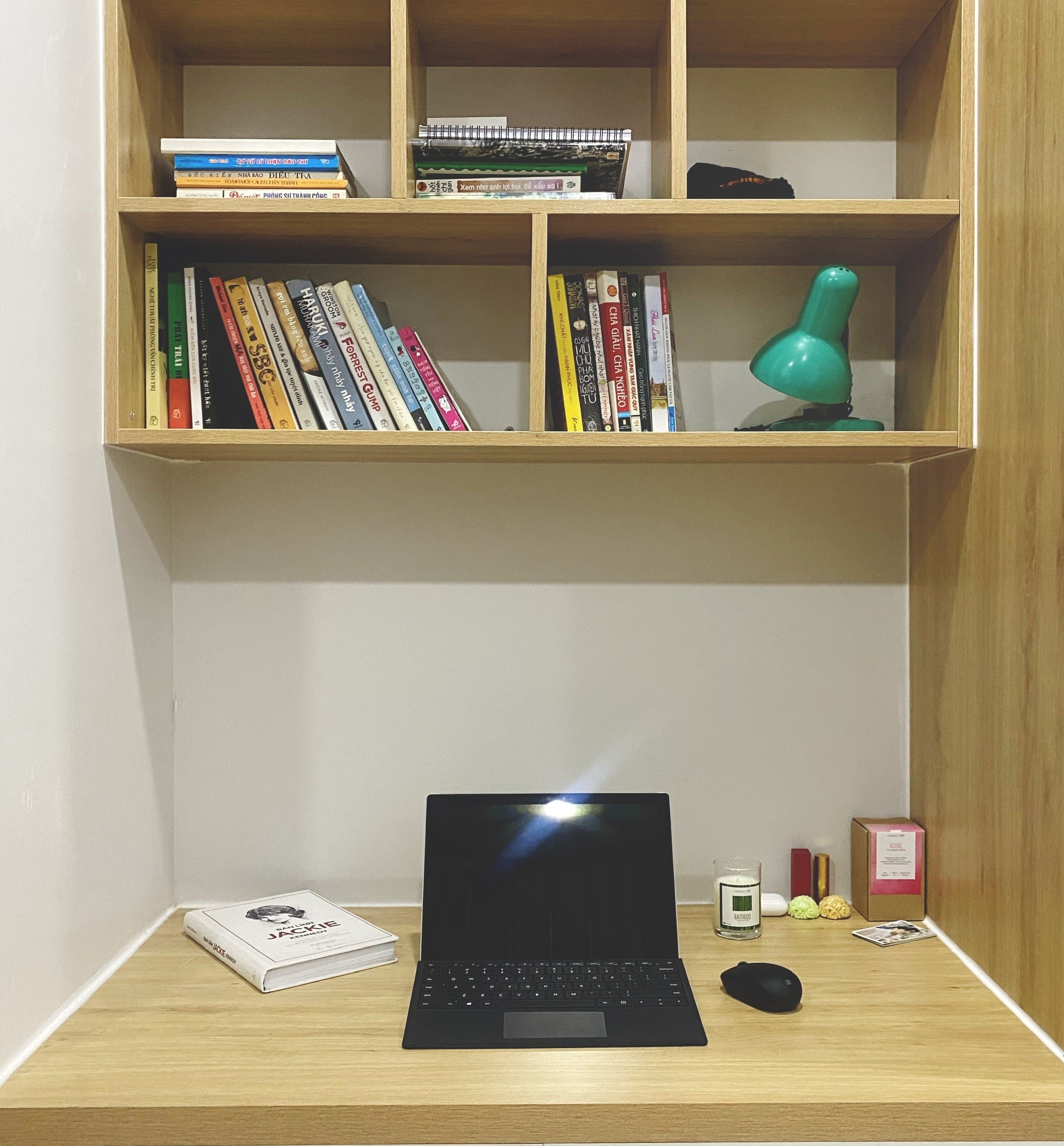 Don ra rieng nguoi tre TP.HCM chap nhan o nha nho di lam xa anh 9