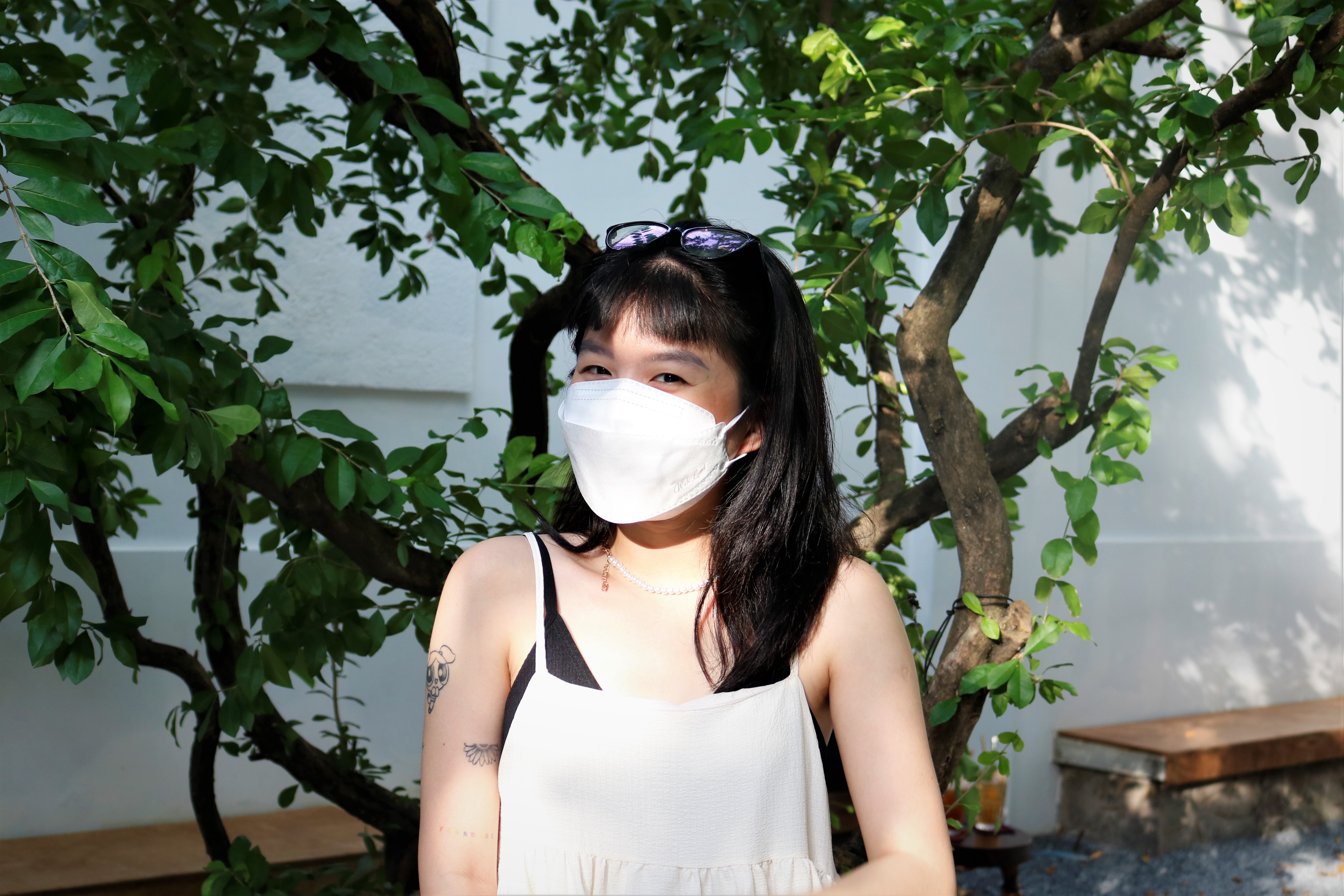 Khu to hop o TP.HCM thu hut gioi tre den vui choi cuoi tuan anh 8