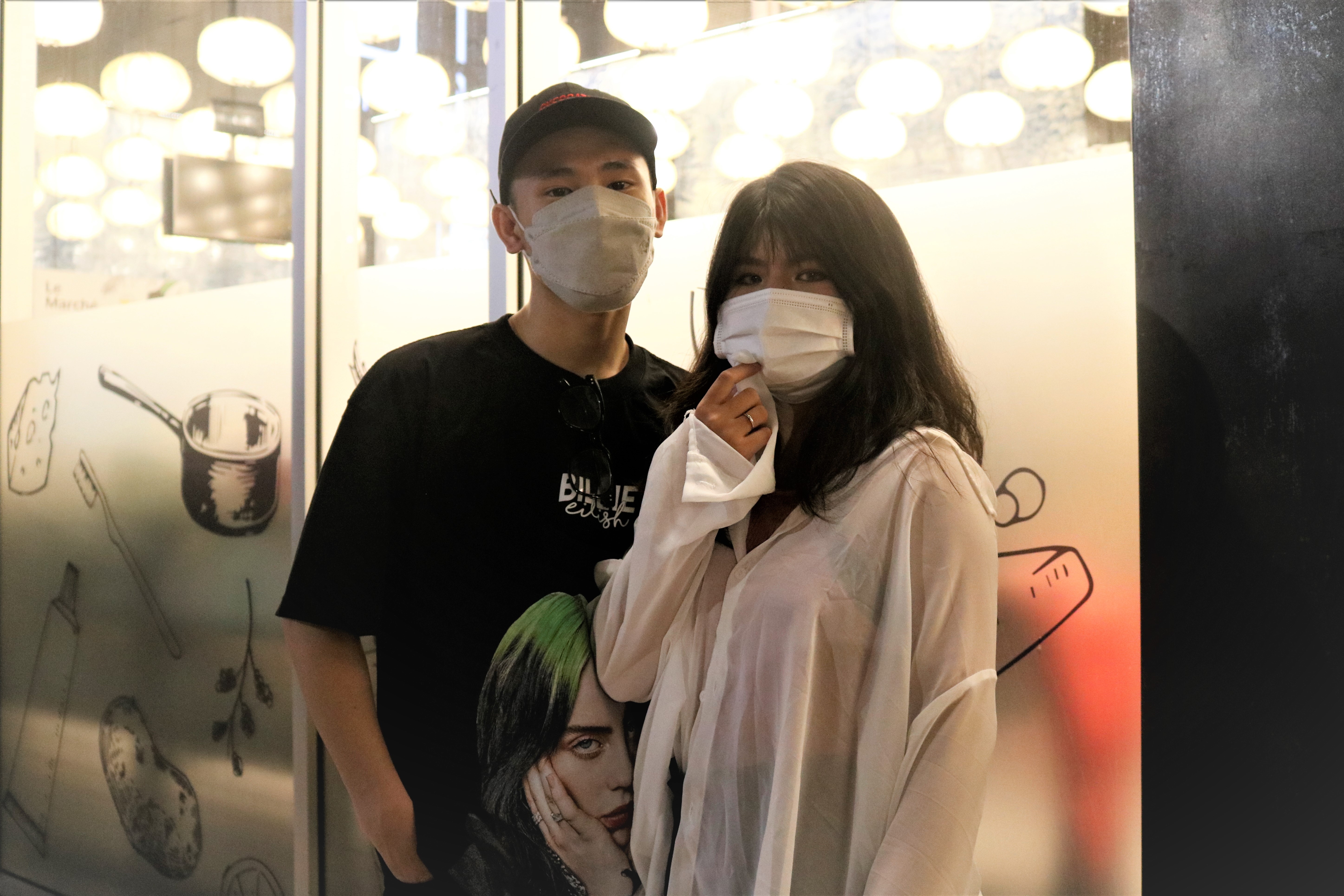 Khu to hop o TP.HCM thu hut gioi tre den vui choi cuoi tuan anh 10