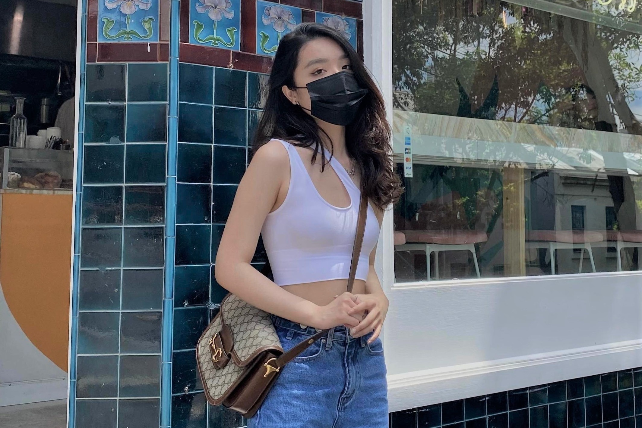 Hai cai Tet xa nha cua du hoc sinh Viet hinh anh