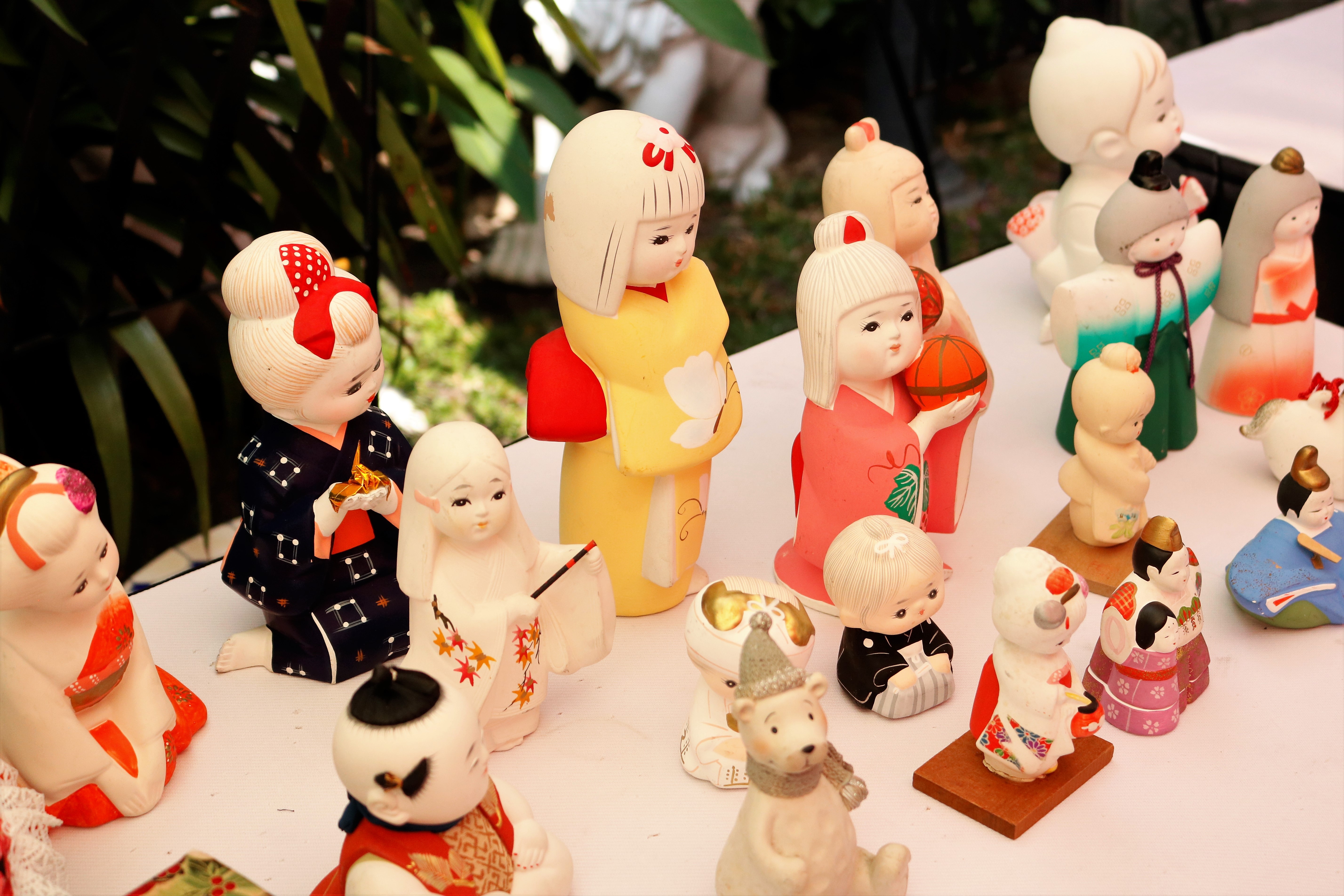 Thao Dien sam Tet anh 6