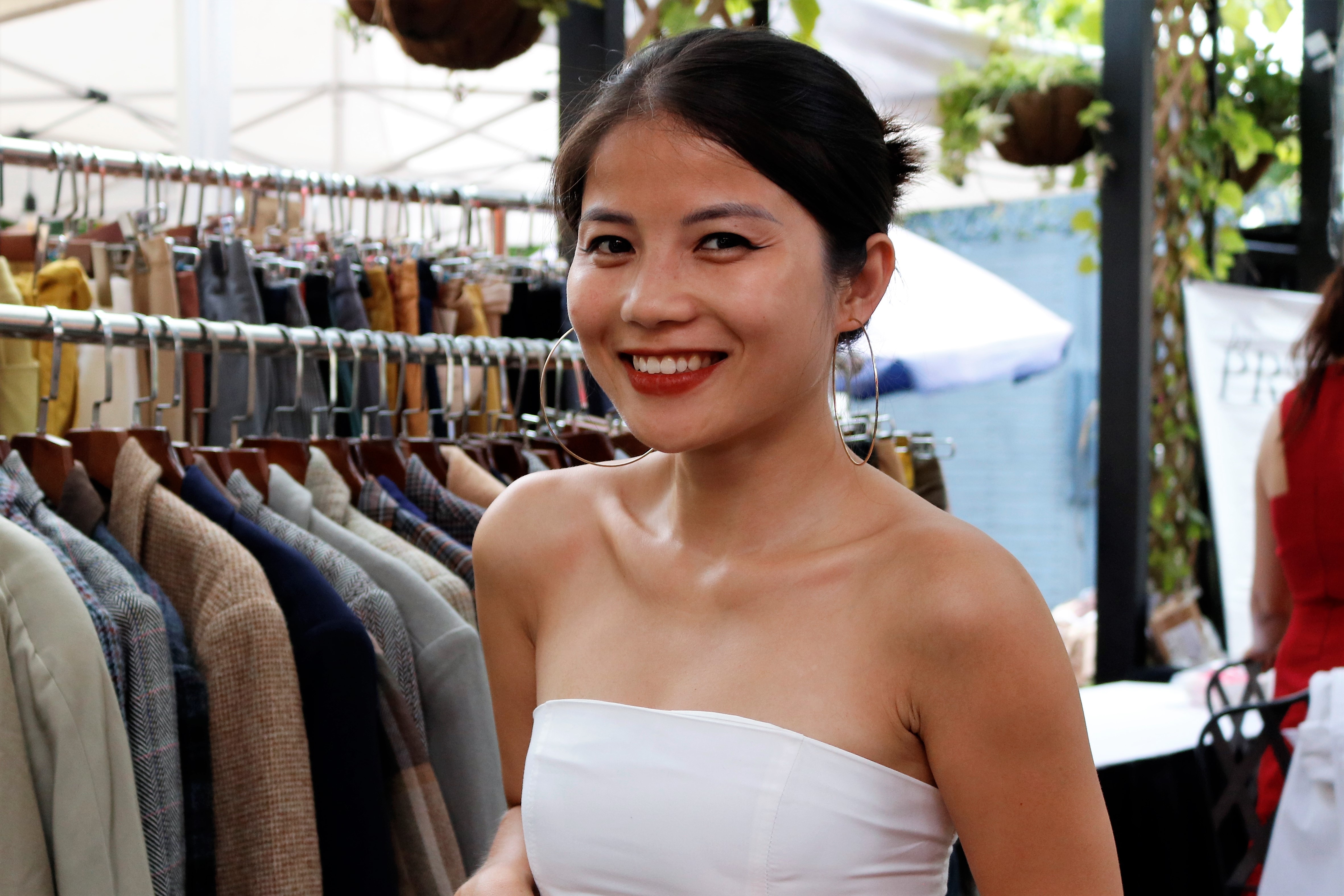 Thao Dien sam Tet anh 3