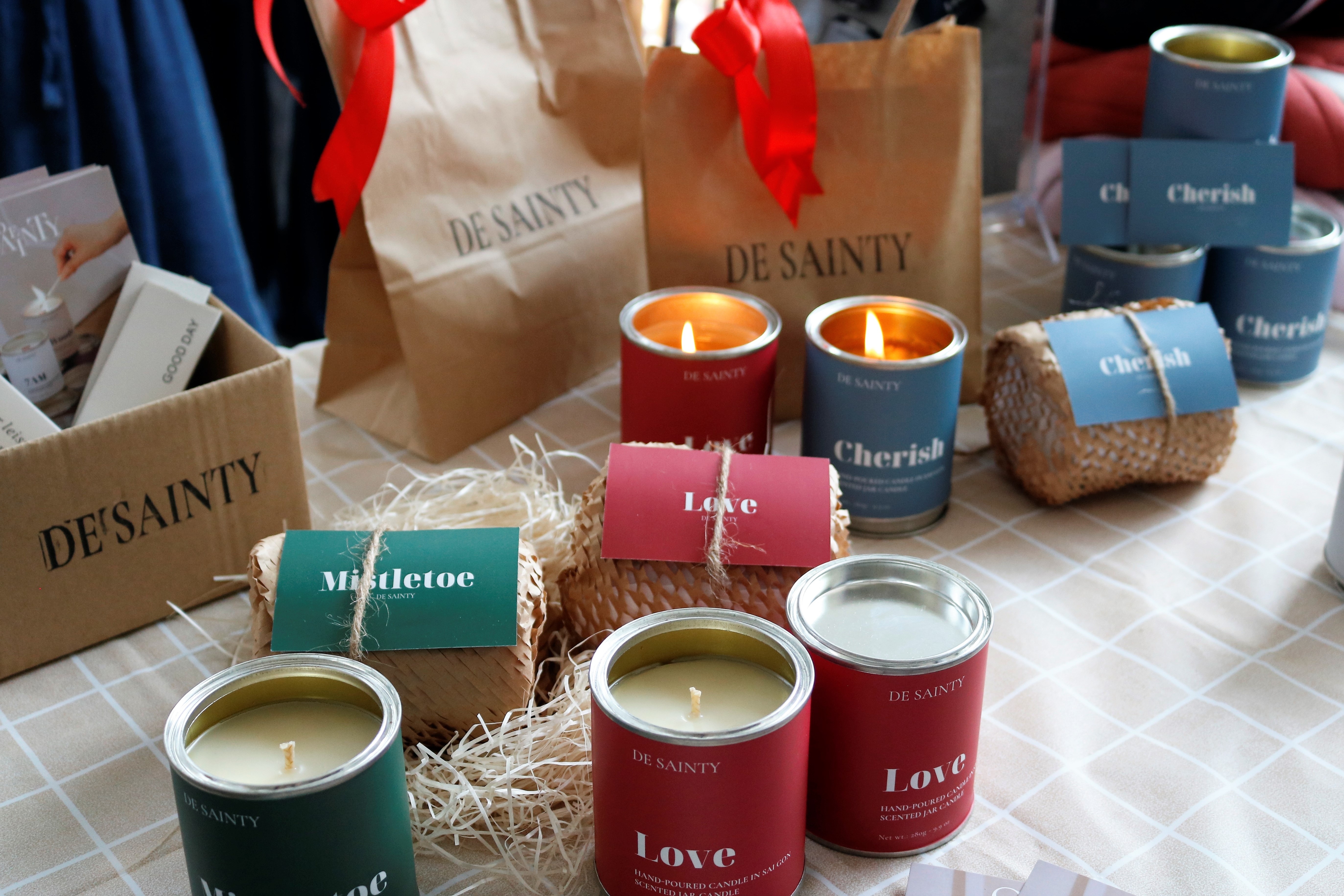 Thao Dien sam Tet anh 5