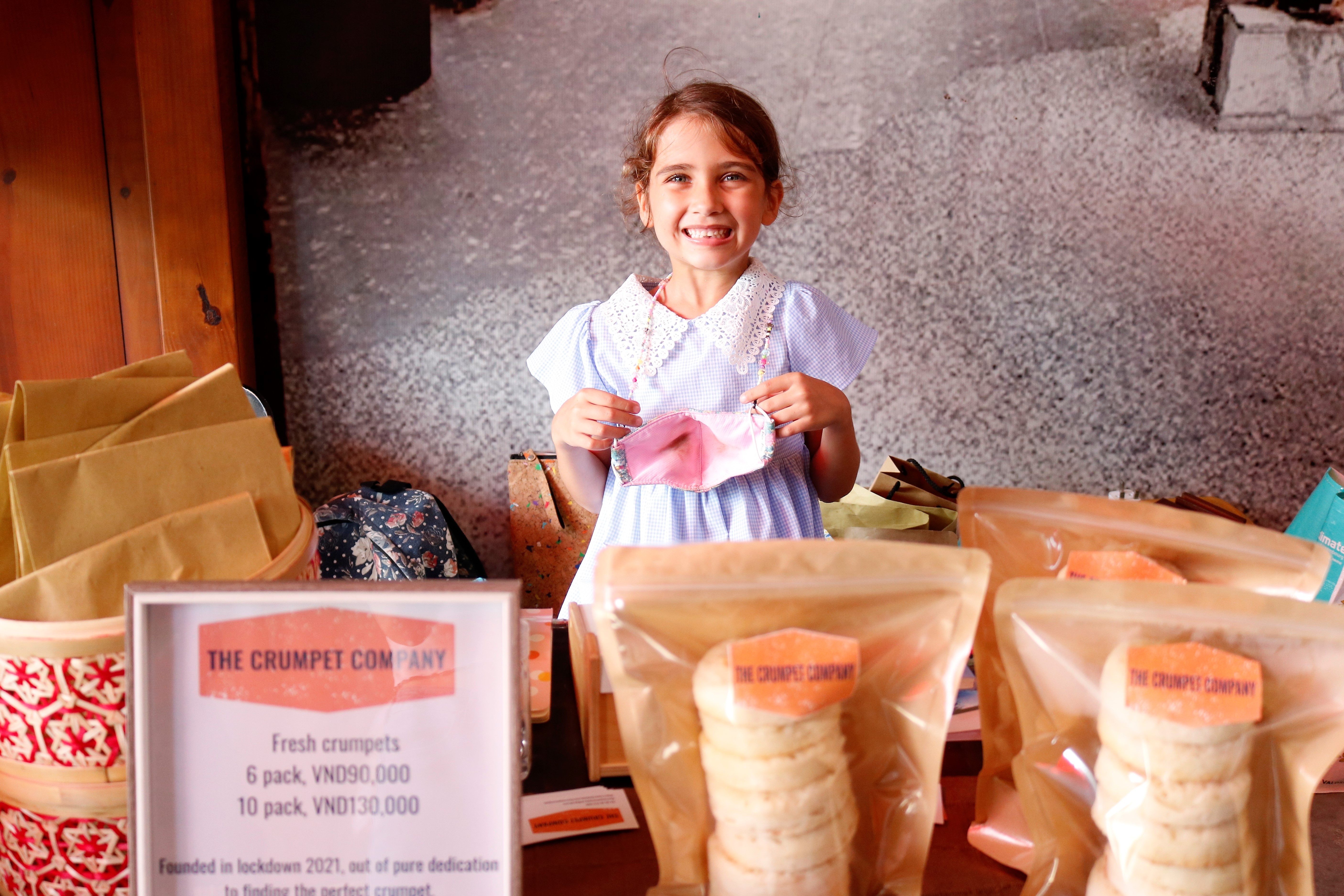 Thao Dien sam Tet anh 11