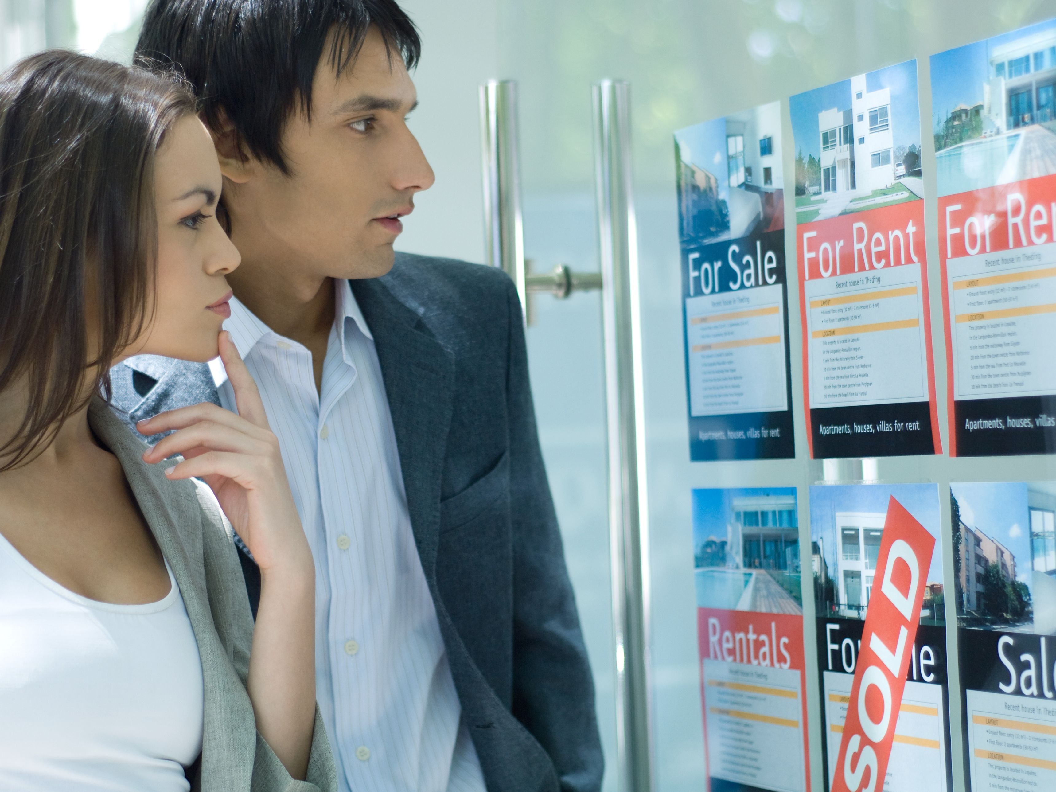 Giá thuê nhà đắt đỏ khiến New York không còn là nơi sống lý tưởng ảnh 2 Gia thue nha dat do khien New York khong con la noi song ly tuong anh 2