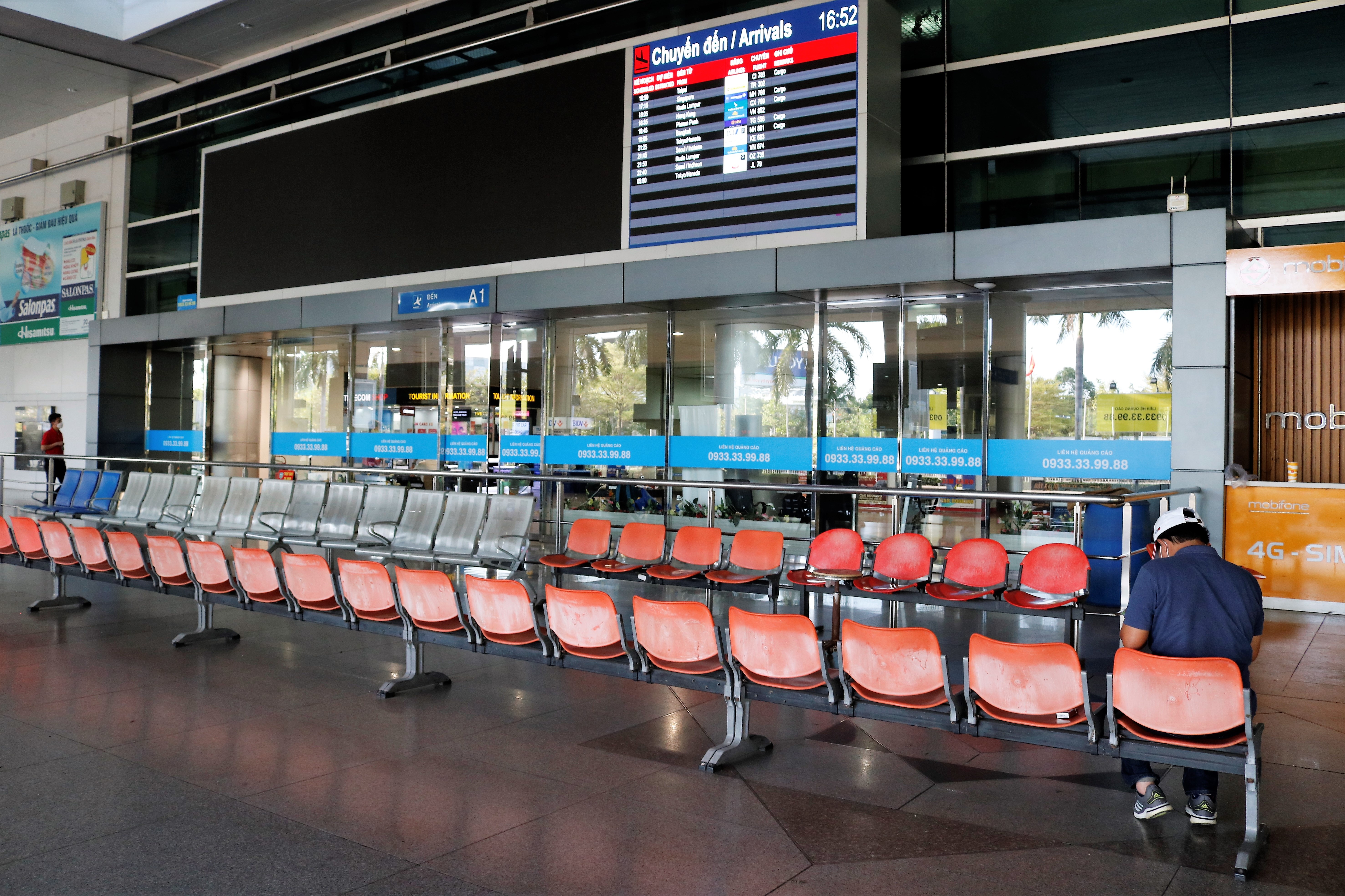 đường bay quốc tế mở lại ảnh 2 duong bay quoc te mo lai anh 2